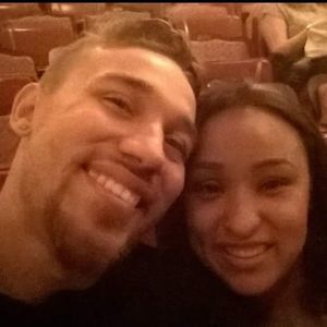 Meet your Posher, Anthony n rose